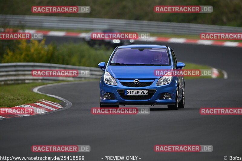 Bild #25418599 - Touristenfahrten Nürburgring Nordschleife (15.10.2023)