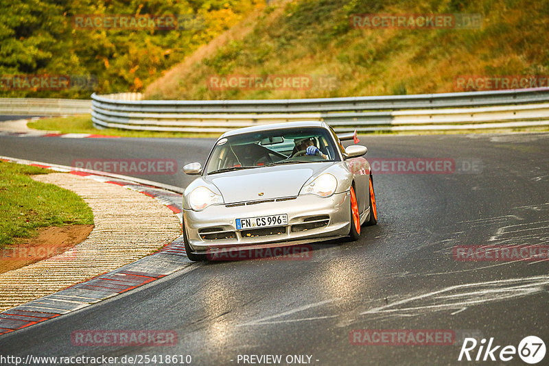 Bild #25418610 - Touristenfahrten Nürburgring Nordschleife (15.10.2023)