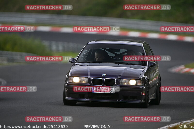 Bild #25418639 - Touristenfahrten Nürburgring Nordschleife (15.10.2023)