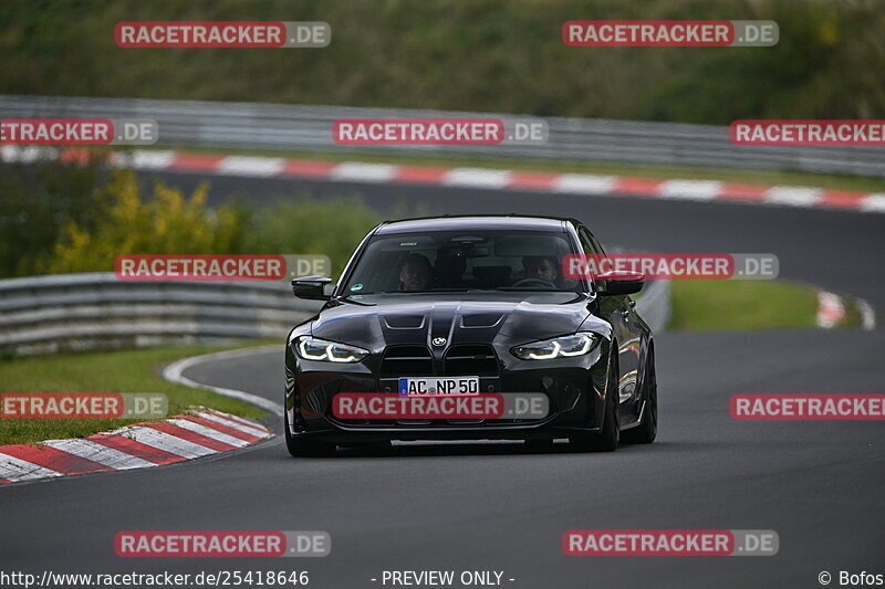 Bild #25418646 - Touristenfahrten Nürburgring Nordschleife (15.10.2023)