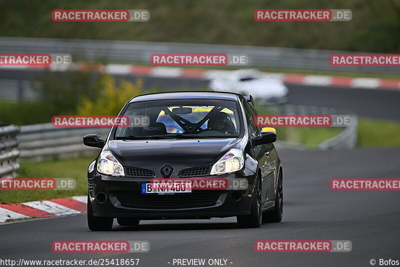 Bild #25418657 - Touristenfahrten Nürburgring Nordschleife (15.10.2023)