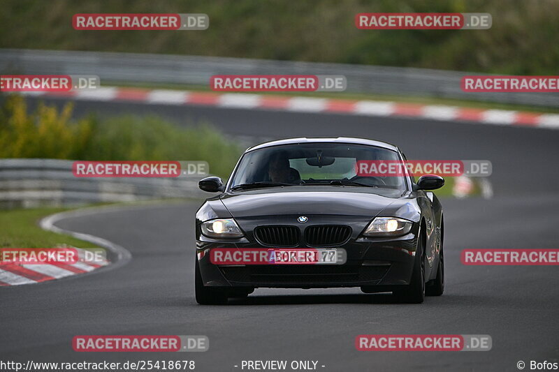 Bild #25418678 - Touristenfahrten Nürburgring Nordschleife (15.10.2023)