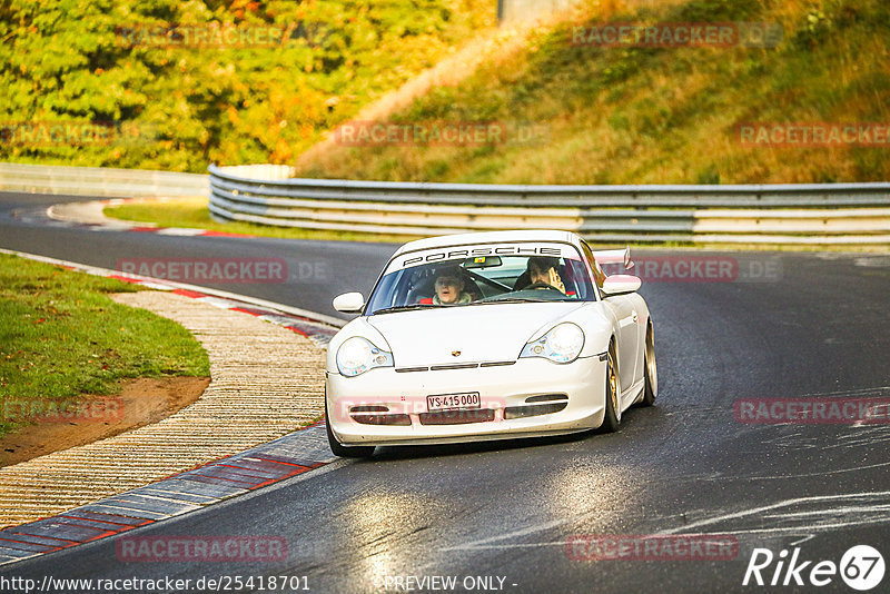 Bild #25418701 - Touristenfahrten Nürburgring Nordschleife (15.10.2023)