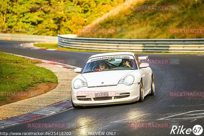 Bild #25418702 - Touristenfahrten Nürburgring Nordschleife (15.10.2023)