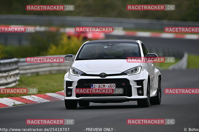 Bild #25418707 - Touristenfahrten Nürburgring Nordschleife (15.10.2023)