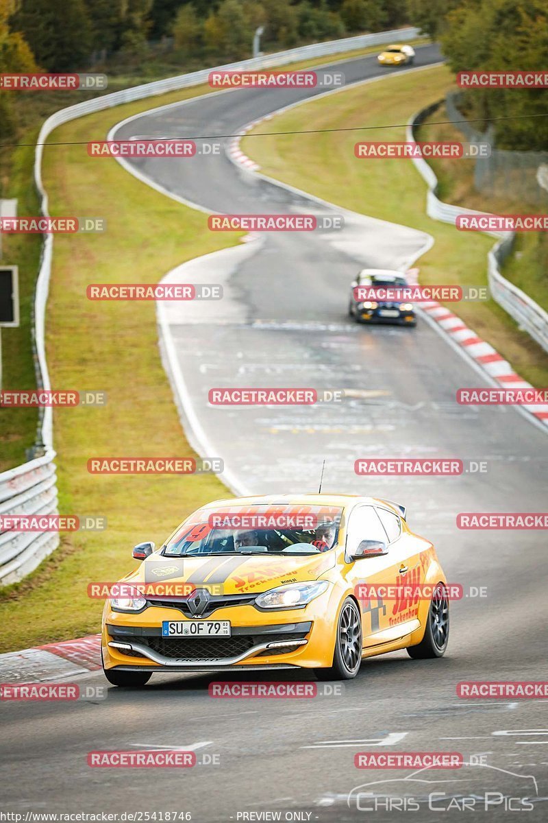 Bild #25418746 - Touristenfahrten Nürburgring Nordschleife (15.10.2023)