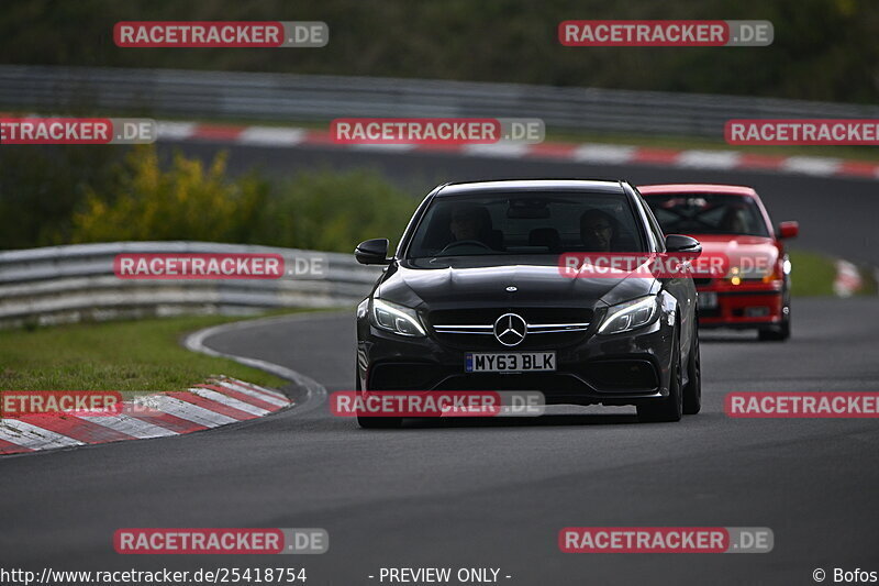 Bild #25418754 - Touristenfahrten Nürburgring Nordschleife (15.10.2023)