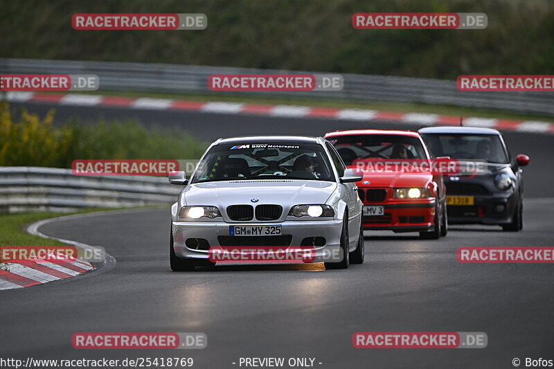 Bild #25418769 - Touristenfahrten Nürburgring Nordschleife (15.10.2023)