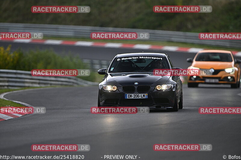 Bild #25418820 - Touristenfahrten Nürburgring Nordschleife (15.10.2023)