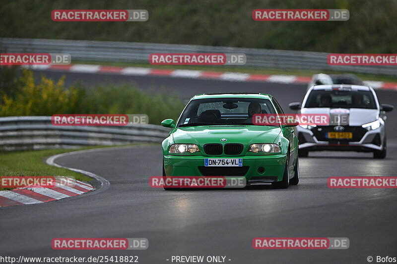 Bild #25418822 - Touristenfahrten Nürburgring Nordschleife (15.10.2023)