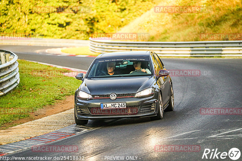 Bild #25418832 - Touristenfahrten Nürburgring Nordschleife (15.10.2023)