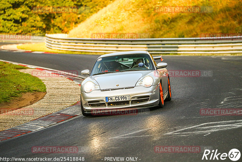 Bild #25418848 - Touristenfahrten Nürburgring Nordschleife (15.10.2023)