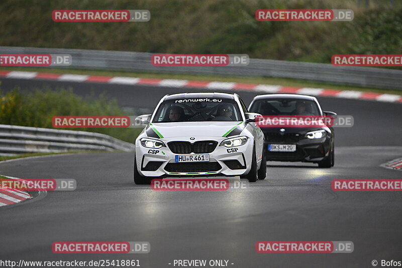 Bild #25418861 - Touristenfahrten Nürburgring Nordschleife (15.10.2023)