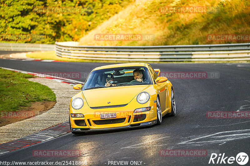 Bild #25418868 - Touristenfahrten Nürburgring Nordschleife (15.10.2023)