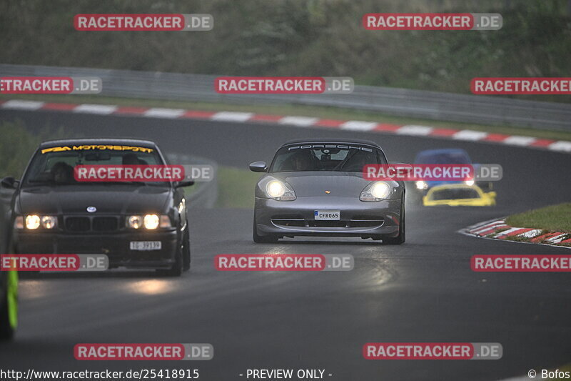 Bild #25418915 - Touristenfahrten Nürburgring Nordschleife (15.10.2023)