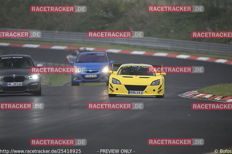 Bild #25418925 - Touristenfahrten Nürburgring Nordschleife (15.10.2023)