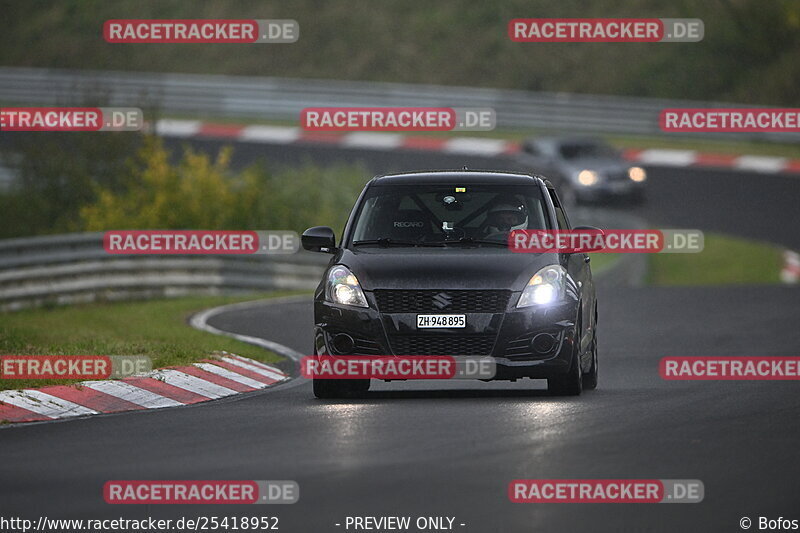 Bild #25418952 - Touristenfahrten Nürburgring Nordschleife (15.10.2023)