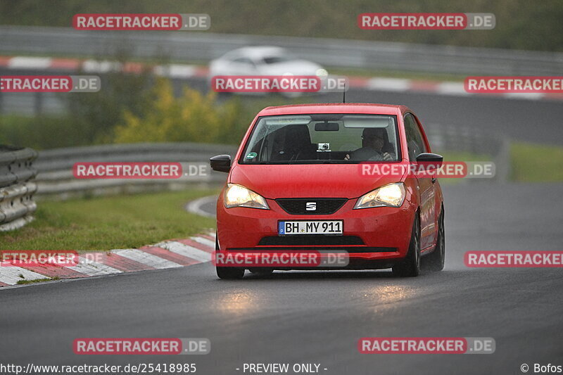 Bild #25418985 - Touristenfahrten Nürburgring Nordschleife (15.10.2023)