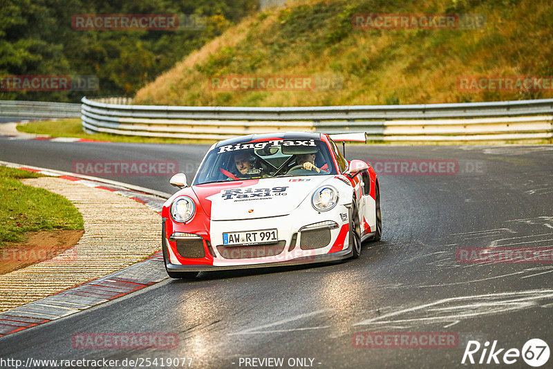 Bild #25419077 - Touristenfahrten Nürburgring Nordschleife (15.10.2023)