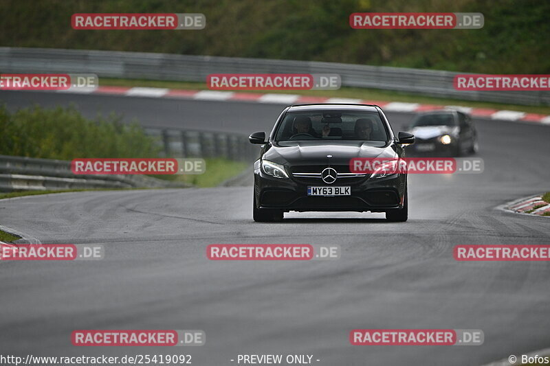 Bild #25419092 - Touristenfahrten Nürburgring Nordschleife (15.10.2023)