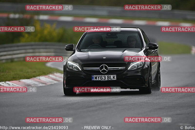 Bild #25419093 - Touristenfahrten Nürburgring Nordschleife (15.10.2023)