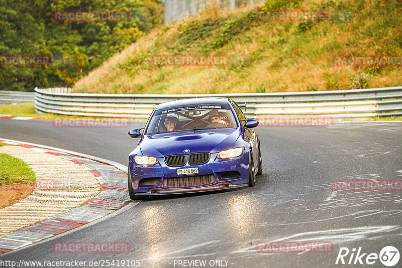 Bild #25419105 - Touristenfahrten Nürburgring Nordschleife (15.10.2023)