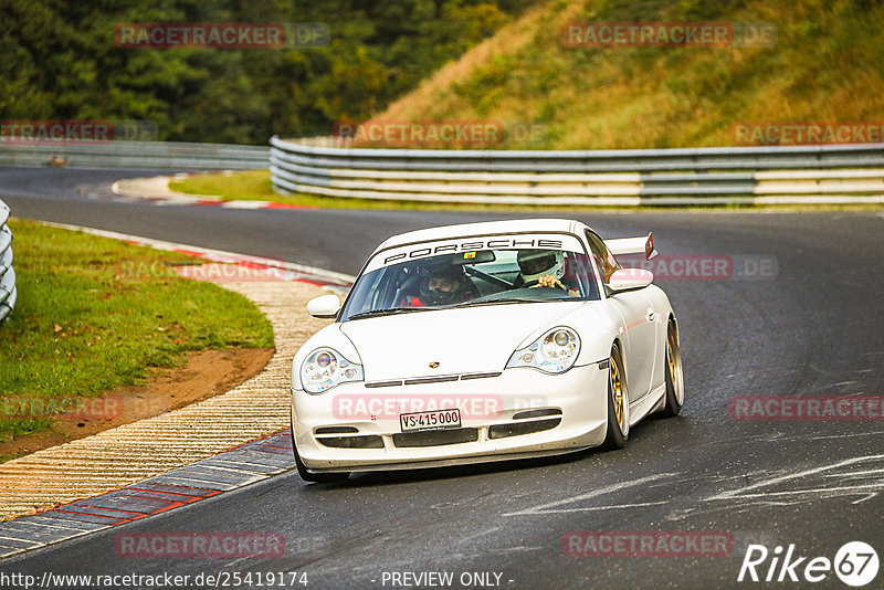 Bild #25419174 - Touristenfahrten Nürburgring Nordschleife (15.10.2023)