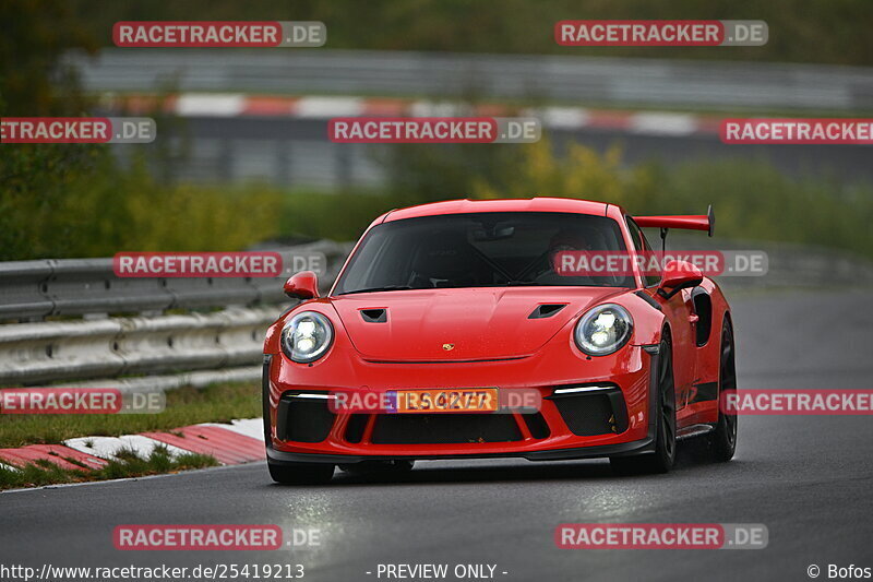 Bild #25419213 - Touristenfahrten Nürburgring Nordschleife (15.10.2023)