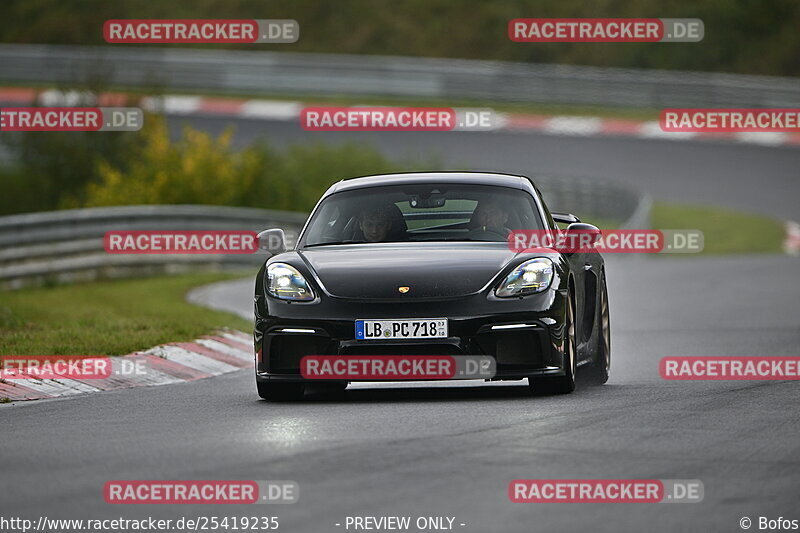 Bild #25419235 - Touristenfahrten Nürburgring Nordschleife (15.10.2023)