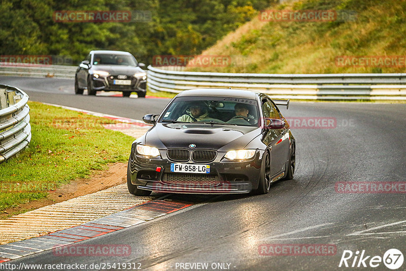 Bild #25419312 - Touristenfahrten Nürburgring Nordschleife (15.10.2023)