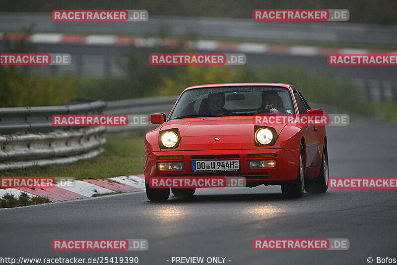 Bild #25419390 - Touristenfahrten Nürburgring Nordschleife (15.10.2023)