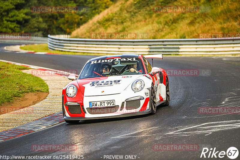 Bild #25419425 - Touristenfahrten Nürburgring Nordschleife (15.10.2023)