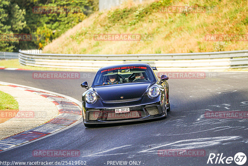 Bild #25419602 - Touristenfahrten Nürburgring Nordschleife (15.10.2023)