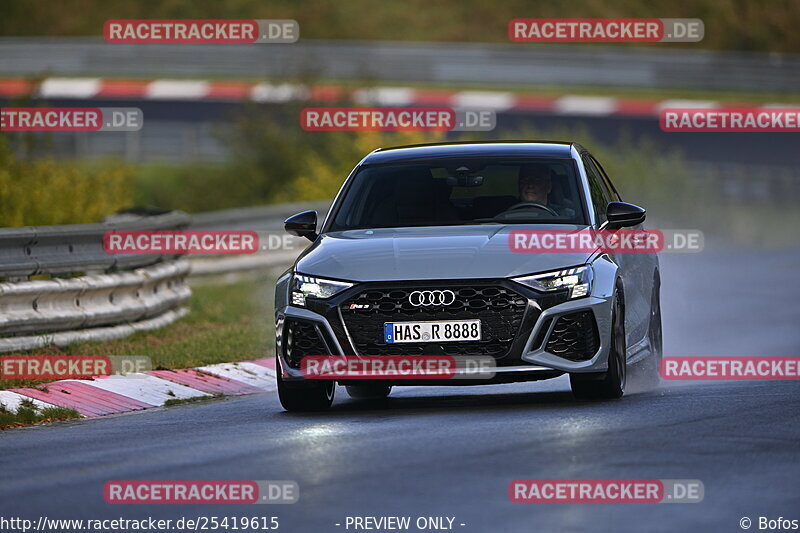 Bild #25419615 - Touristenfahrten Nürburgring Nordschleife (15.10.2023)