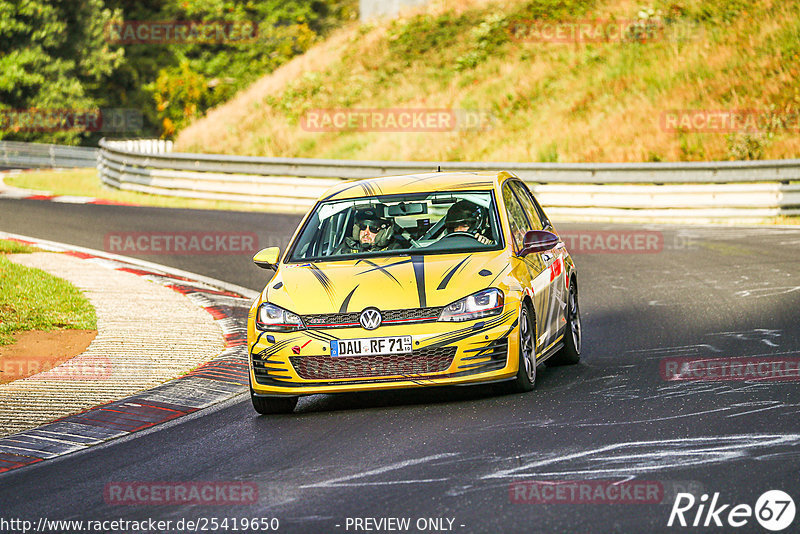 Bild #25419650 - Touristenfahrten Nürburgring Nordschleife (15.10.2023)