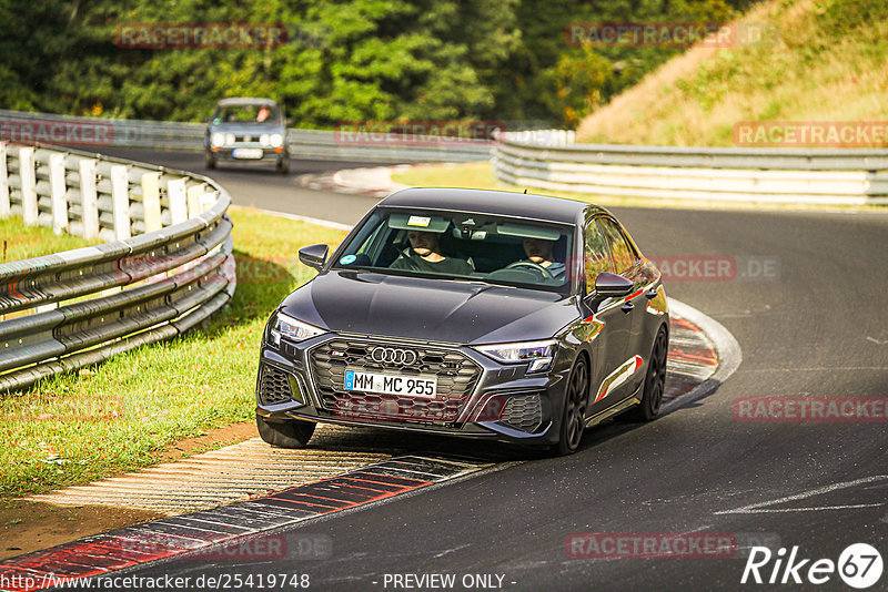 Bild #25419748 - Touristenfahrten Nürburgring Nordschleife (15.10.2023)