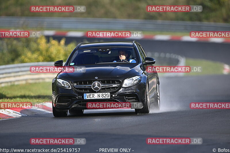 Bild #25419757 - Touristenfahrten Nürburgring Nordschleife (15.10.2023)