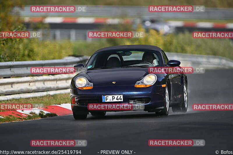 Bild #25419794 - Touristenfahrten Nürburgring Nordschleife (15.10.2023)