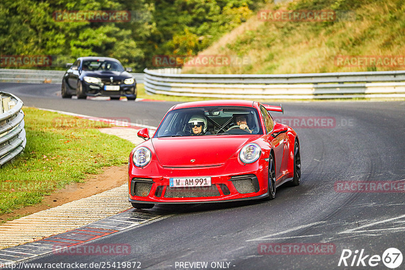 Bild #25419872 - Touristenfahrten Nürburgring Nordschleife (15.10.2023)