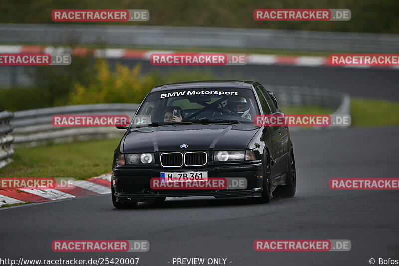 Bild #25420007 - Touristenfahrten Nürburgring Nordschleife (15.10.2023)