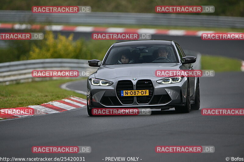 Bild #25420031 - Touristenfahrten Nürburgring Nordschleife (15.10.2023)