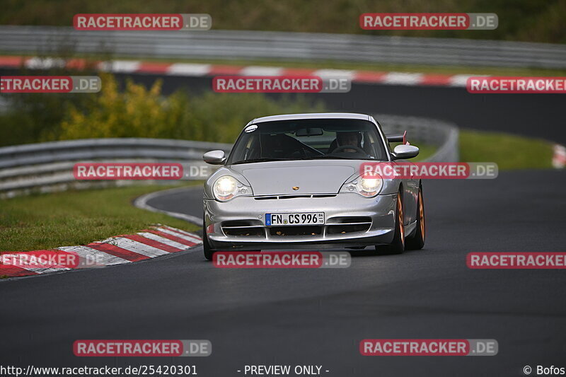 Bild #25420301 - Touristenfahrten Nürburgring Nordschleife (15.10.2023)