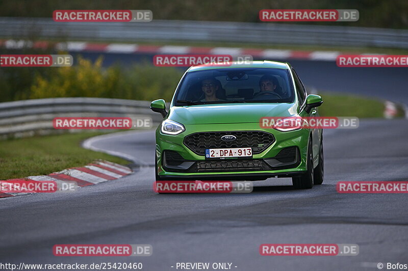 Bild #25420460 - Touristenfahrten Nürburgring Nordschleife (15.10.2023)