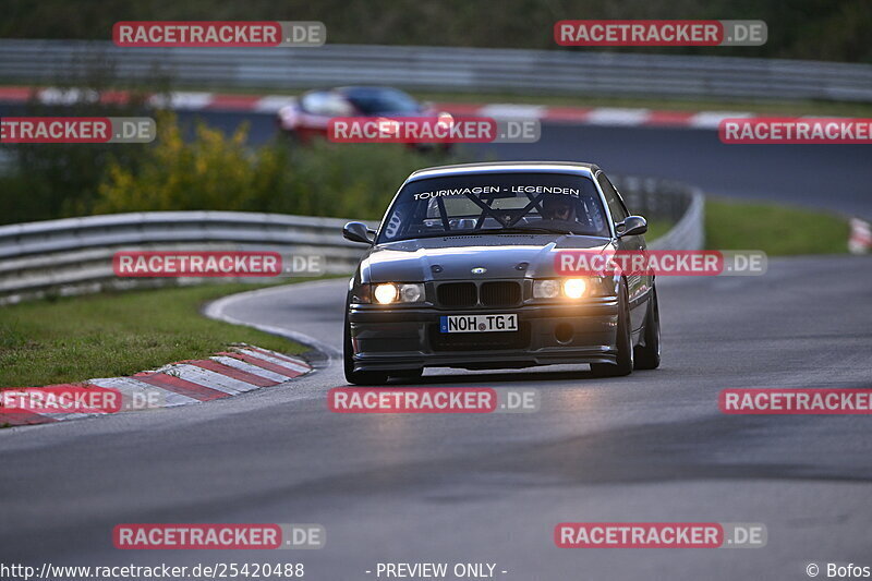 Bild #25420488 - Touristenfahrten Nürburgring Nordschleife (15.10.2023)