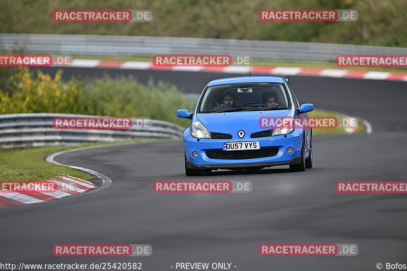 Bild #25420582 - Touristenfahrten Nürburgring Nordschleife (15.10.2023)