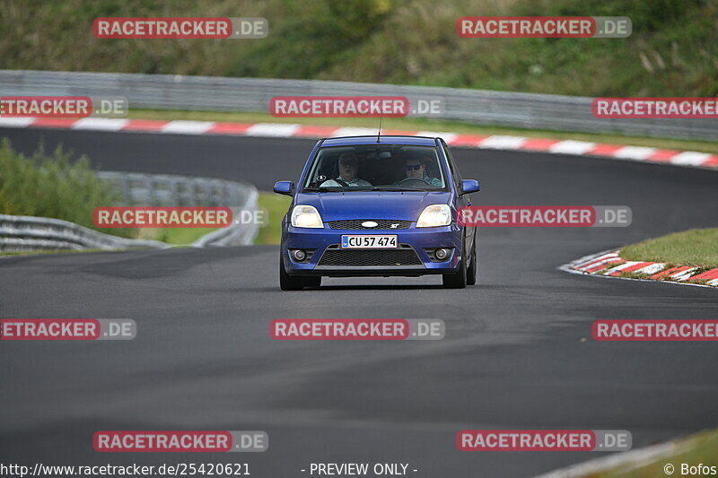 Bild #25420621 - Touristenfahrten Nürburgring Nordschleife (15.10.2023)