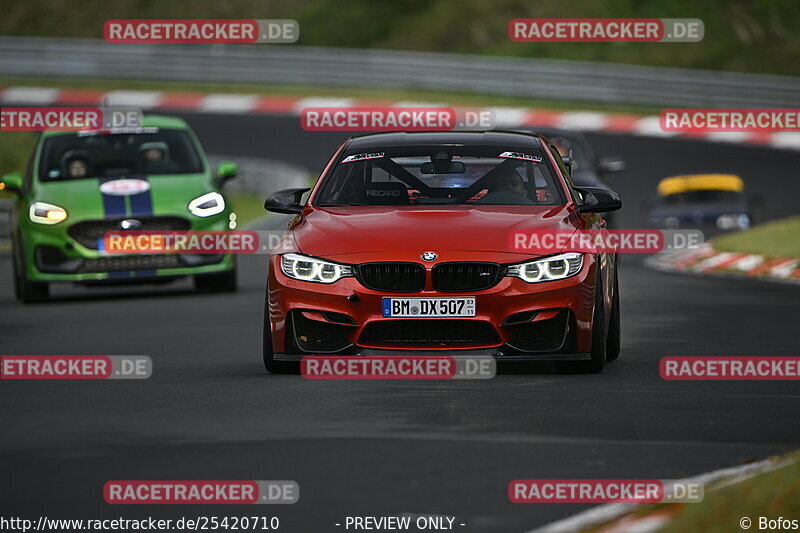 Bild #25420710 - Touristenfahrten Nürburgring Nordschleife (15.10.2023)