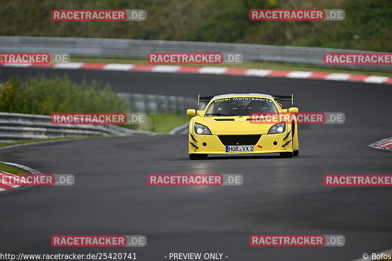 Bild #25420741 - Touristenfahrten Nürburgring Nordschleife (15.10.2023)