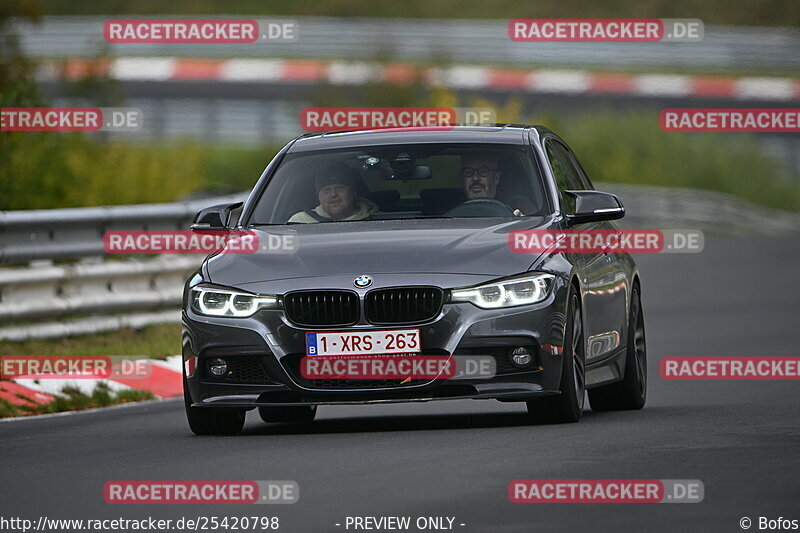 Bild #25420798 - Touristenfahrten Nürburgring Nordschleife (15.10.2023)