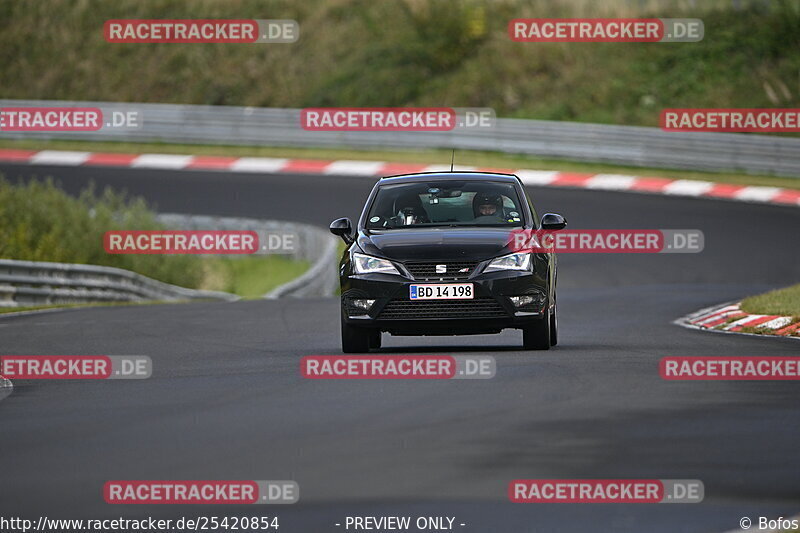 Bild #25420854 - Touristenfahrten Nürburgring Nordschleife (15.10.2023)